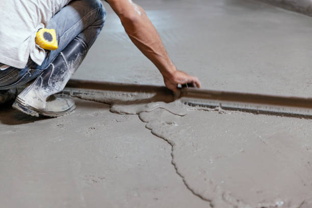  Montclair State University, NJ Concrete contractor Pros