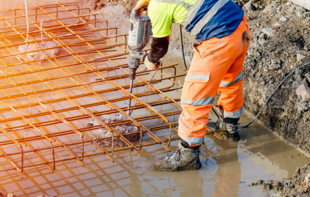 Best Concrete Removal and Replacement in Montclair State University, NJ