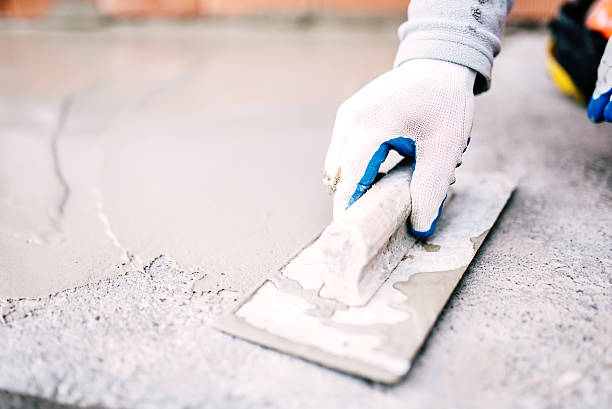 Best Concrete Staining and Coloring in Montclair State University, NJ